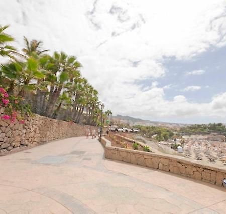 Apartamento Sara En El Veril Del Duque - Sara Vacation Costa Adeje  ภายนอก รูปภาพ