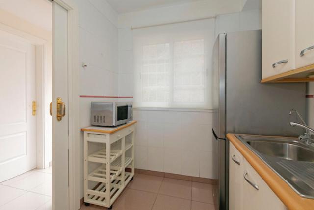 Apartamento Sara En El Veril Del Duque - Sara Vacation Costa Adeje  ภายนอก รูปภาพ