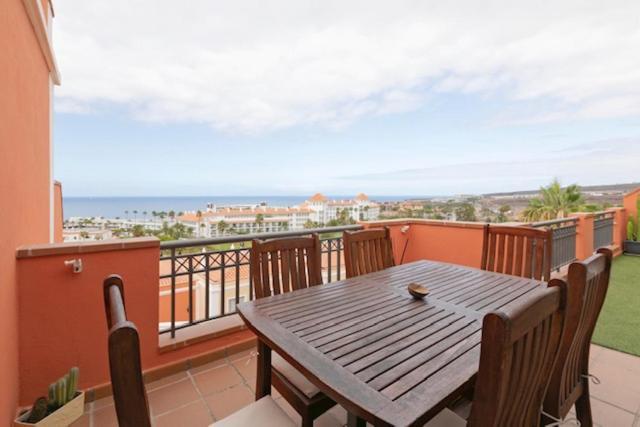 Apartamento Sara En El Veril Del Duque - Sara Vacation Costa Adeje  ภายนอก รูปภาพ