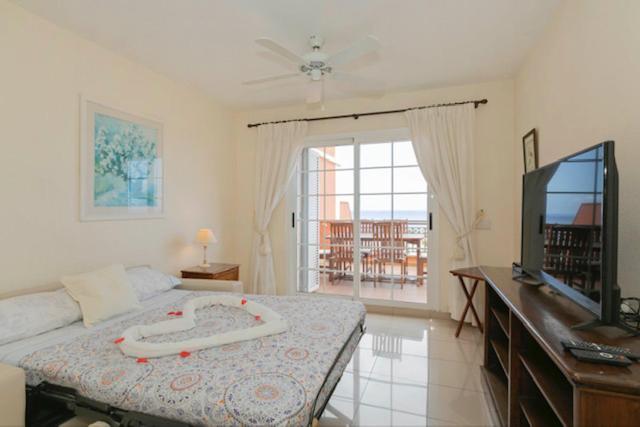 Apartamento Sara En El Veril Del Duque - Sara Vacation Costa Adeje  ภายนอก รูปภาพ