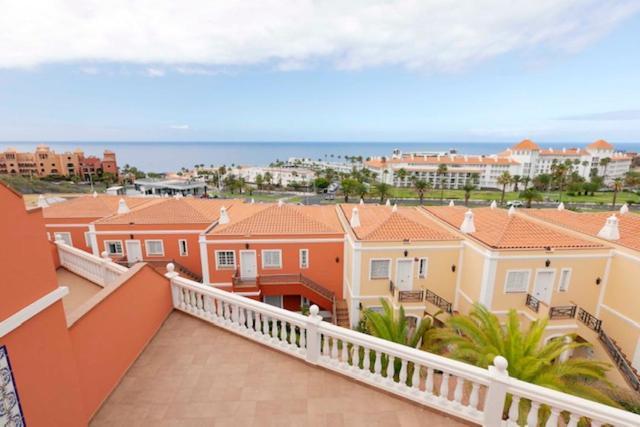 Apartamento Sara En El Veril Del Duque - Sara Vacation Costa Adeje  ภายนอก รูปภาพ
