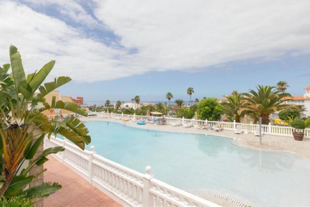 Apartamento Sara En El Veril Del Duque - Sara Vacation Costa Adeje  ภายนอก รูปภาพ