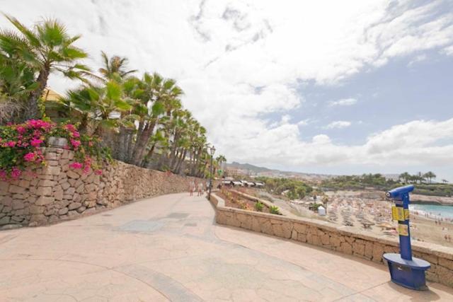 Apartamento Sara En El Veril Del Duque - Sara Vacation Costa Adeje  ภายนอก รูปภาพ