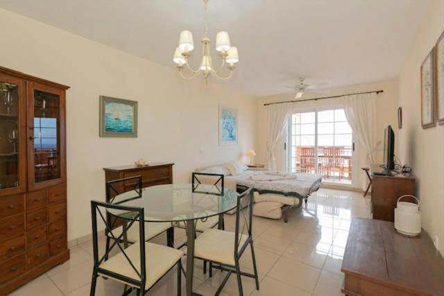 Apartamento Sara En El Veril Del Duque - Sara Vacation Costa Adeje  ภายนอก รูปภาพ