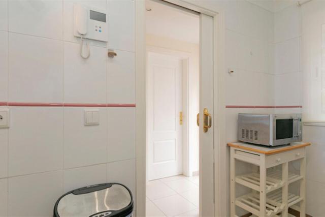 Apartamento Sara En El Veril Del Duque - Sara Vacation Costa Adeje  ภายนอก รูปภาพ