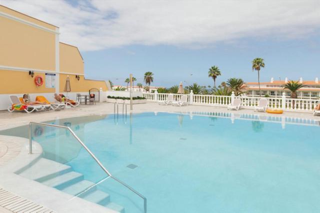 Apartamento Sara En El Veril Del Duque - Sara Vacation Costa Adeje  ภายนอก รูปภาพ
