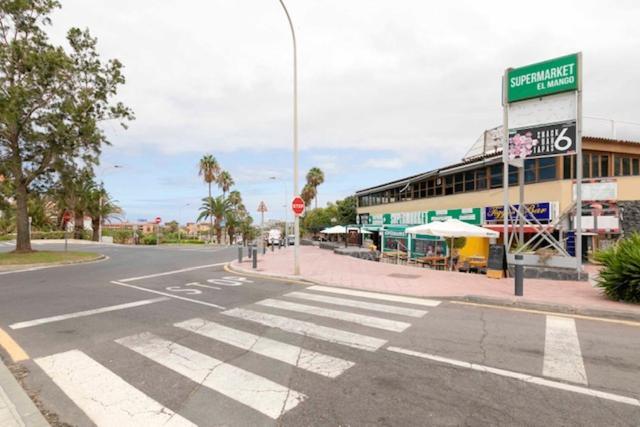 Apartamento Sara En El Veril Del Duque - Sara Vacation Costa Adeje  ภายนอก รูปภาพ