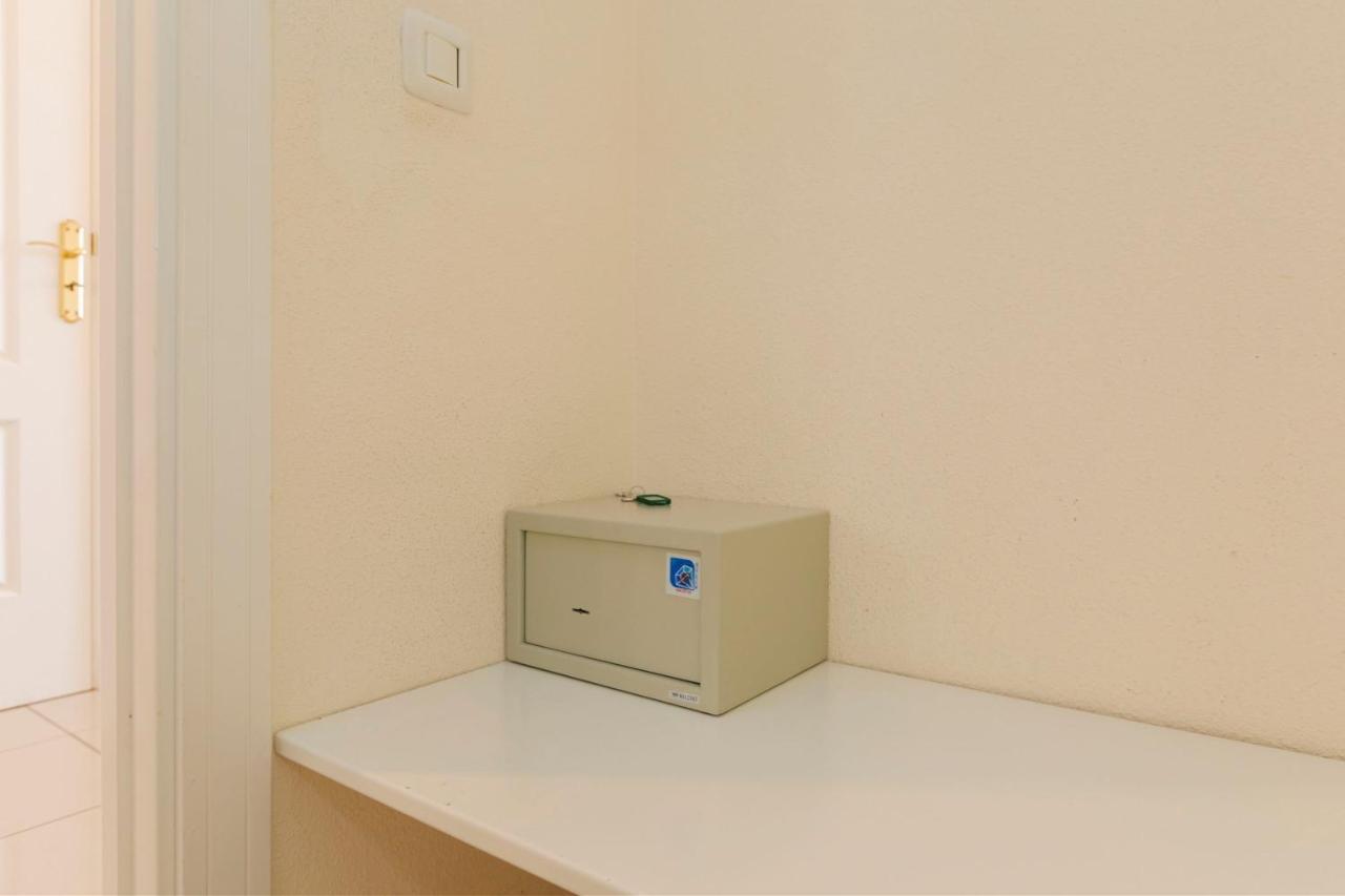 Apartamento Sara En El Veril Del Duque - Sara Vacation Costa Adeje  ภายนอก รูปภาพ