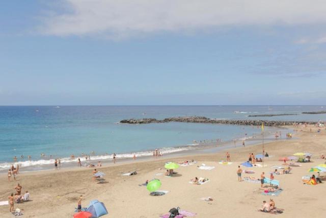 Apartamento Sara En El Veril Del Duque - Sara Vacation Costa Adeje  ภายนอก รูปภาพ