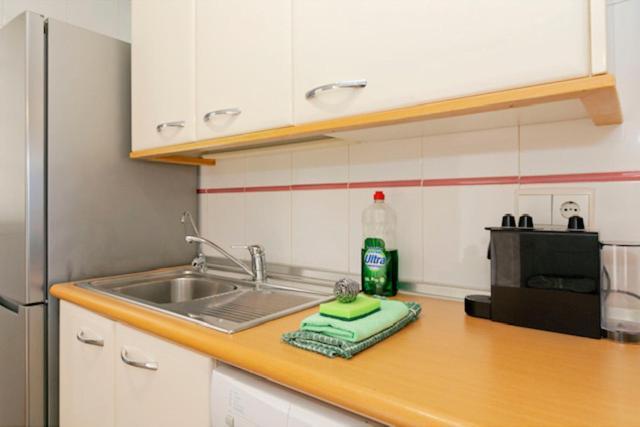 Apartamento Sara En El Veril Del Duque - Sara Vacation Costa Adeje  ภายนอก รูปภาพ