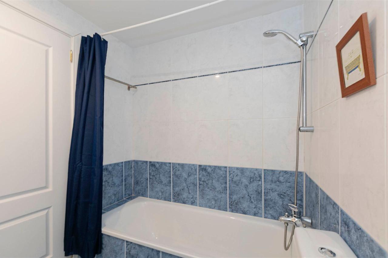 Apartamento Sara En El Veril Del Duque - Sara Vacation Costa Adeje  ภายนอก รูปภาพ