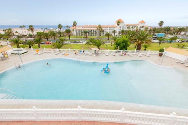 Apartamento Sara En El Veril Del Duque - Sara Vacation Costa Adeje  ภายนอก รูปภาพ